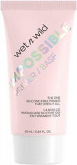 Wet N Wild Wnw Makeup Primer Prime Focus 1111905e hinta ja tiedot | Meikkivoiteet ja puuterit | hobbyhall.fi