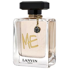 Eau de parfum Lanvin Marry Me EDP naisille 50 ml hinta ja tiedot | Lanvin Hajuvedet ja kosmetiikka | hobbyhall.fi