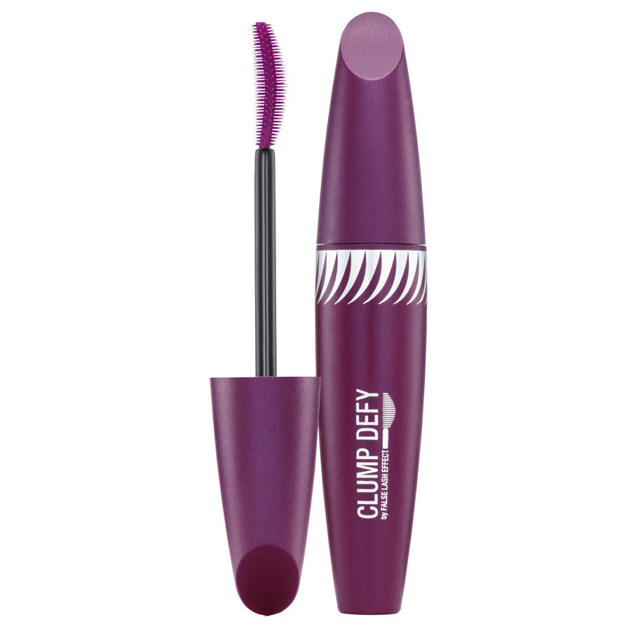 Ripsiväri Max Factor False Lash Effect Clump Defy 13.1 ml, musta hinta ja tiedot | Silmämeikit | hobbyhall.fi