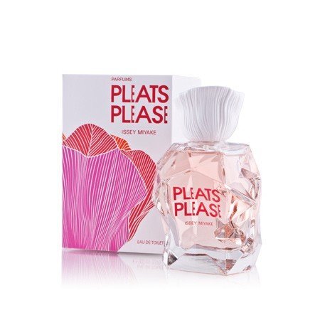 Hajuvesi Issey Miyake Pleats Please EDT naisille 30 ml hinta ja tiedot | Naisten hajuvedet | hobbyhall.fi