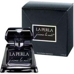 Hajuvesi La Perla J'Aime La Nuit EDP naisille 30 ml hinta ja tiedot | Naisten hajuvedet | hobbyhall.fi