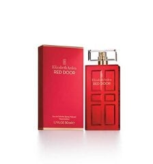 Eau De Toilette Elizabeth Arden True Love EDT naisille 50 ml hinta ja tiedot | Naisten hajuvedet | hobbyhall.fi