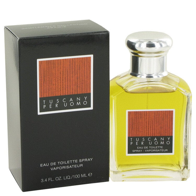 Eau de Toilette Aramis Toscany EDT miehille 100 ml hinta ja tiedot | Miesten hajuvedet | hobbyhall.fi