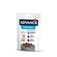 Herkku pennuille ADVANCE Puppy Snack, 150 g hinta ja tiedot | Koiran herkut | hobbyhall.fi