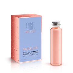Parfyymi Thierry Mugler Angel Muse EDP naisille 50 ml (uudelleentäytettävä) hinta ja tiedot | Naisten hajuvedet | hobbyhall.fi