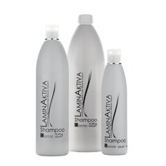 Ravitseva shampoo keratiinilla Cosmofarma 1000 ml. hinta ja tiedot | Shampoot | hobbyhall.fi