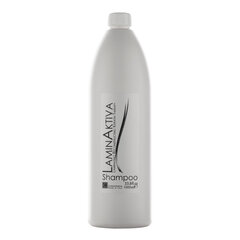 Ravitseva shampoo keratiinilla Cosmofarma 1000 ml. hinta ja tiedot | Shampoot | hobbyhall.fi