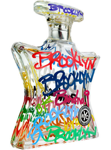 Tuoksu Bond No.9 Brooklyn EDP Unisex 100 ml hinta ja tiedot | Naisten hajuvedet | hobbyhall.fi