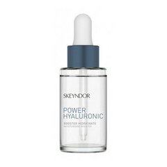 Intensiivisesti kosteuttava kasvoseerumi Skeyndor Power Hyaluronic, 30 ml hinta ja tiedot | Kasvoöljyt ja seerumit | hobbyhall.fi