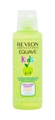 Shampoo lapsille Revlon Professional Equave Kids, 50 ml hinta ja tiedot | Lasten ja äitiysajan kosmetiikka | hobbyhall.fi