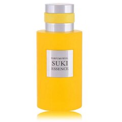 Weil Suki Essence Parfyymi naisille, 100 ml hinta ja tiedot | Parfums Weil Hajuvedet ja kosmetiikka | hobbyhall.fi