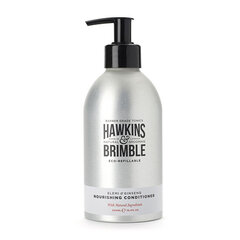 Nourishing Conditioner Eco-Refillable (ravitseva hoitoaine) 300 ml hinta ja tiedot | Hawkins & Brimble Hajuvedet ja kosmetiikka | hobbyhall.fi