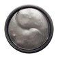 Premium Eye Hydrogel Mask Black Pearl (Eye Gel Patch) 60 kpl x 1,4 g hinta ja tiedot | Kasvonaamiot ja silmänalusaamiot | hobbyhall.fi