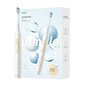 Usmile Sonic toothbrush with a set of tips P4 (white) hinta ja tiedot | Sähköhammasharjat | hobbyhall.fi