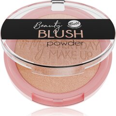 Blush Bell Beauty Blush Highlighter poskipuna 02 Harmony hinta ja tiedot | Aurinkopuuterit ja poskipunat | hobbyhall.fi