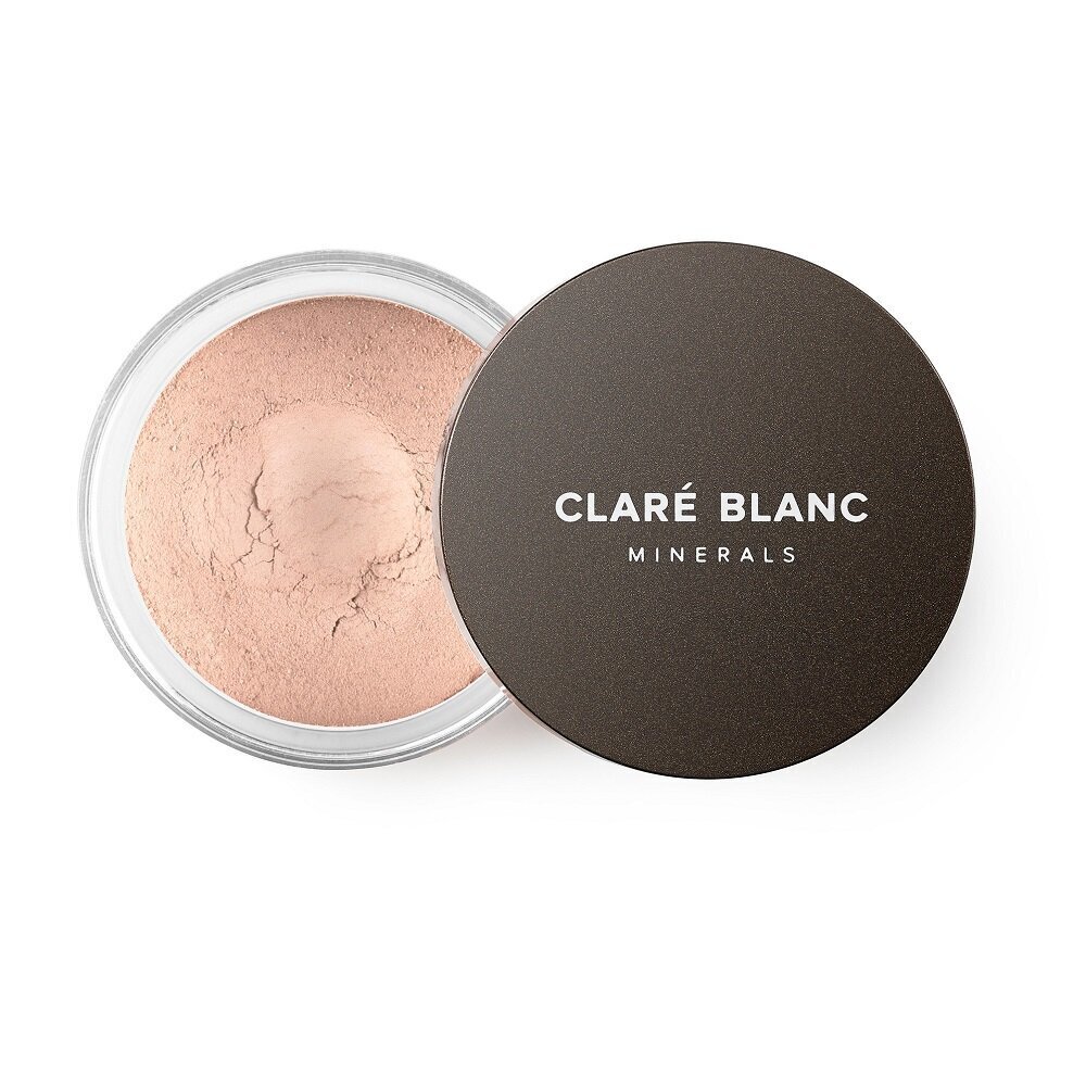 Luomiväri Clare Blanc 904 Caffe Latte, 1,4 g hinta ja tiedot | Silmämeikit | hobbyhall.fi