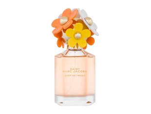 Marc Jacobs Daisy Ever So Fresh Eau De Parfum Spray 75ml hinta ja tiedot | Marc Jacobs Hajuvedet ja kosmetiikka | hobbyhall.fi