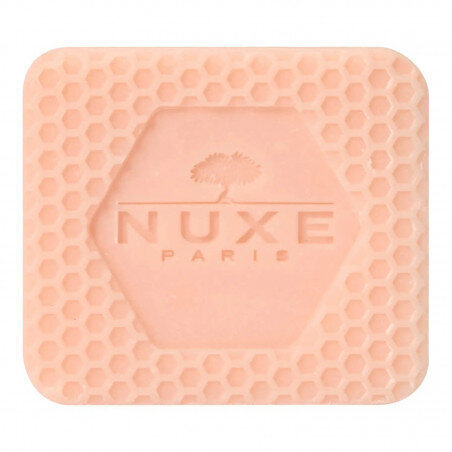 Nuxe Reve De Miel Gentle Shampoo Bar - Shampoo, 65 g hinta ja tiedot | Shampoot | hobbyhall.fi