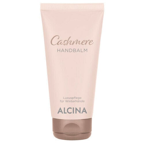 Käsivoide Alcina Cashmere, 50 ml hinta ja tiedot | Vartalovoiteet ja -emulsiot | hobbyhall.fi