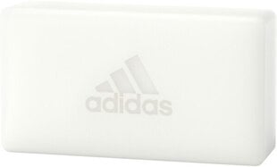 Adidas Deep Care, suihkugeeli 100 ml hinta ja tiedot | Suihkusaippuat ja suihkugeelit | hobbyhall.fi