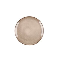 Maku Tones lautanen 20 cm beige hinta ja tiedot | Astiat | hobbyhall.fi