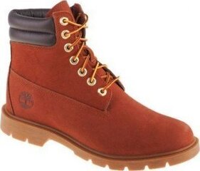 Miesten saappaat Timberland, ruskea. hinta ja tiedot | Miesten kengät | hobbyhall.fi