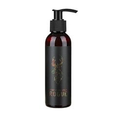 Partashampoo Cyrulicy Rogue, 140 ml hinta ja tiedot | Parranajo ja karvanpoisto | hobbyhall.fi