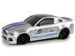 Lean Toys Urheiluauto R/C Hopea 1:24 hinta ja tiedot | Poikien lelut | hobbyhall.fi