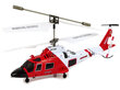 Kauko-ohjattava helikopteri SYMA S111G R/C hinta ja tiedot | Poikien lelut | hobbyhall.fi