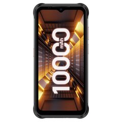 Ulefone Power Armor 14 Pro 8/128GB Black UF-PA14P-8GB/BK hinta ja tiedot | Ulefone Puhelimet, älylaitteet ja kamerat | hobbyhall.fi