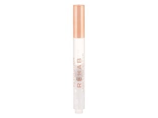 Makeup Revolution Rehab Lash Care Serum -ripsiseerumi, 3 ml hinta ja tiedot | Silmämeikit | hobbyhall.fi