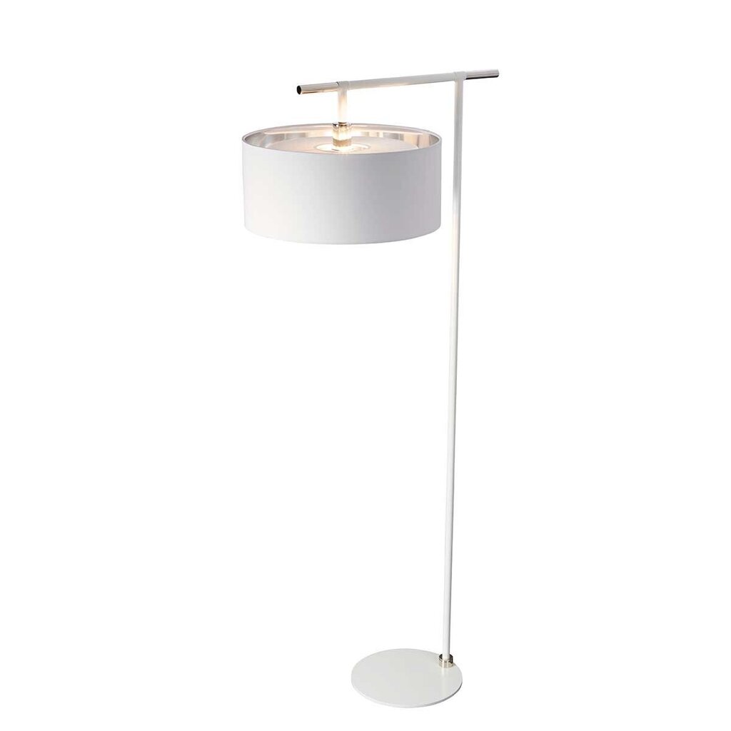 Lattiavalaisin Elstead Lighting Balance BALANCE-FL-WPN hinta ja tiedot | Lattiavalaisimet | hobbyhall.fi