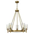 Elstead Lighting Collier HK-COLLIER5