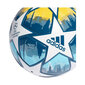 Jalkapallo Adidas UCL League St. Petersburg H57820 hinta ja tiedot | Jalkapallot | hobbyhall.fi