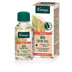 Kneipp 100 ml hinta ja tiedot | Vartalovoiteet ja -emulsiot | hobbyhall.fi