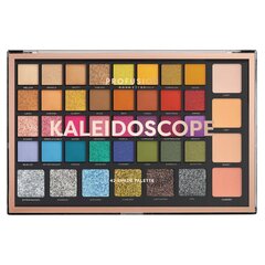 Luomiväripaletti ProFusion Kaleidoscope Eyeshadow Palette hinta ja tiedot | ProFusion Hajuvedet ja kosmetiikka | hobbyhall.fi