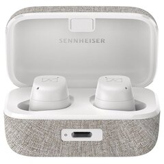 Sennheiser Momentum TWS 3 , valkoinen - 509181 hinta ja tiedot | Sennheiser Tietokoneet ja pelaaminen | hobbyhall.fi