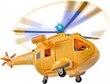 Simba palomies Sami, helikopteri Wallaby II -hahmolla hinta ja tiedot | Kehittävät lelut | hobbyhall.fi