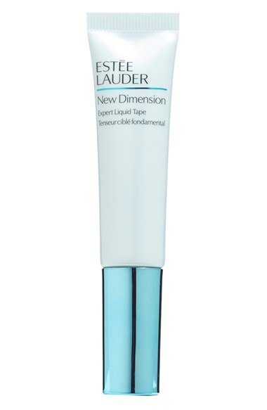 Seerumi Estee Lauder/New Dimension Treatment Fluid, 15 ml hinta ja tiedot | Kasvoöljyt ja seerumit | hobbyhall.fi