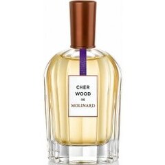 Hajuvesi Molinard Cher Wood EDP unisex, 90 ml hinta ja tiedot | Naisten hajuvedet | hobbyhall.fi