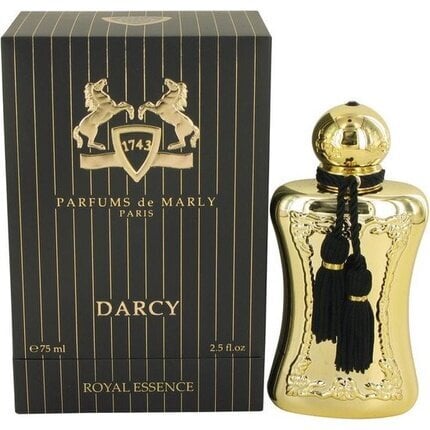 Hajuvesi Parfyymit De Marly Darcy EDP naisille, 75ml hinta ja tiedot | Naisten hajuvedet | hobbyhall.fi