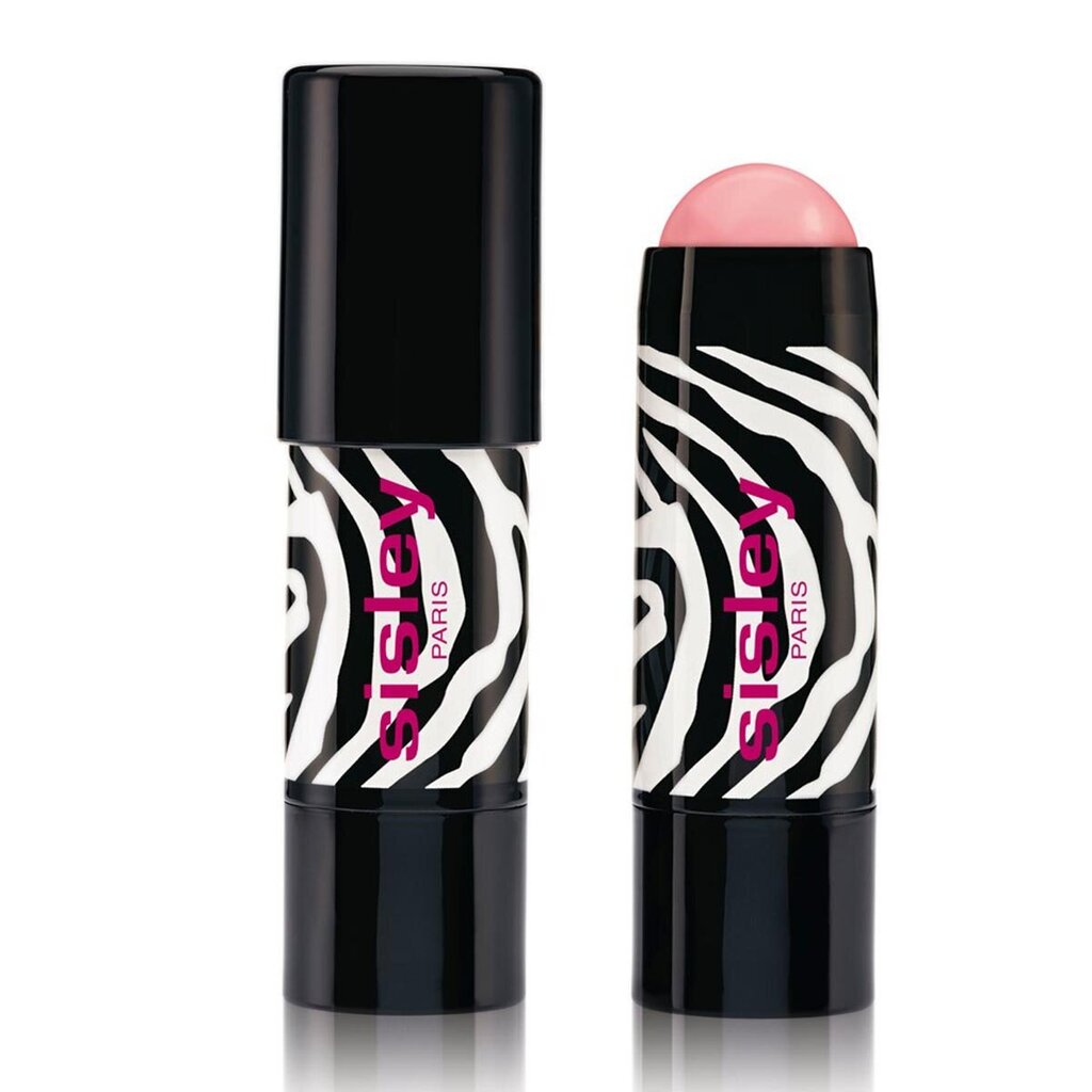 Sisley Phyto Blush Twist Powder Blush poskipuna 5,5 g hinta ja tiedot | Aurinkopuuterit ja poskipunat | hobbyhall.fi