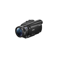 Sony FDRAX700B.CEE hinta ja tiedot | Sony Videokamerat ja tarvikkeet | hobbyhall.fi