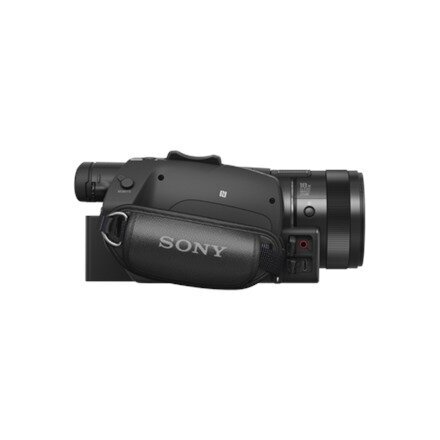 Sony FDRAX700B.CEE hinta ja tiedot | Videokamerat | hobbyhall.fi