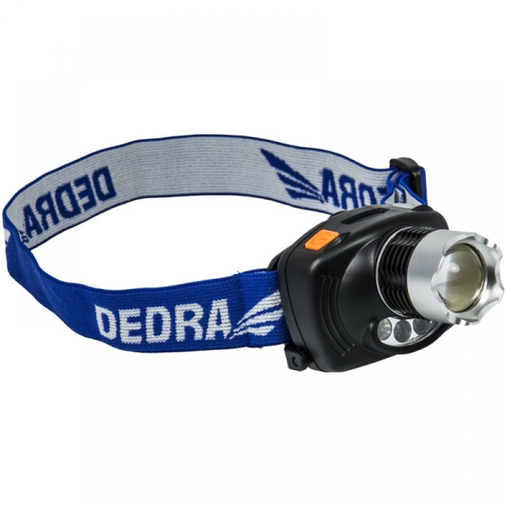 Dedra L1010 heijastinlamppu hinta ja tiedot | Retkilamput | hobbyhall.fi