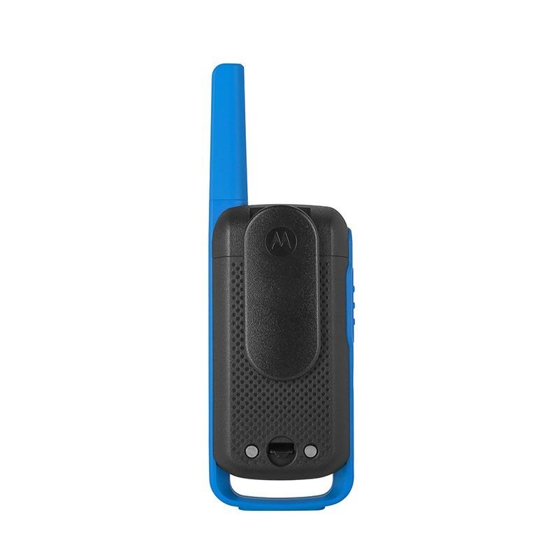 Motorola T62, 2kpl hinta ja tiedot | Radiopuhelimet | hobbyhall.fi