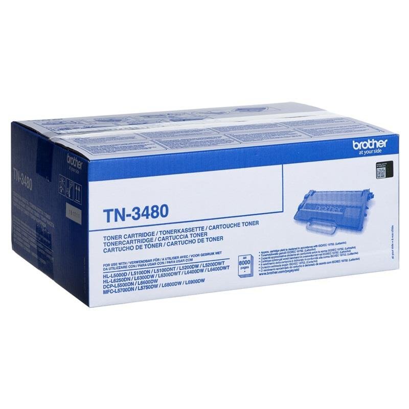 Actis TB-3480A hinta ja tiedot | Laserkasetit | hobbyhall.fi