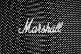Marshall Kilburn II, musta hinta ja tiedot | Kaiuttimet | hobbyhall.fi