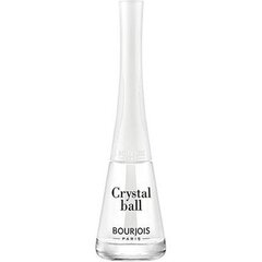 Kynsilakka Bourjois Paris 1 Seconde 9 ml, 22 Crystal Ball hinta ja tiedot | Kynsilakat ja kynsienhoitotuotteet | hobbyhall.fi