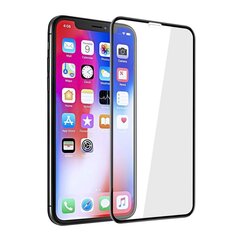 Suojalasi Devia Real 3D Explosion - Apple iPhone XR hinta ja tiedot | Näytönsuojakalvot ja -lasit | hobbyhall.fi